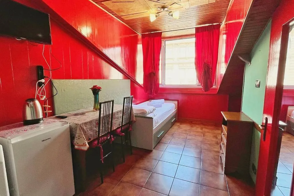 Apartment Suite Volta 68 - Sanremo