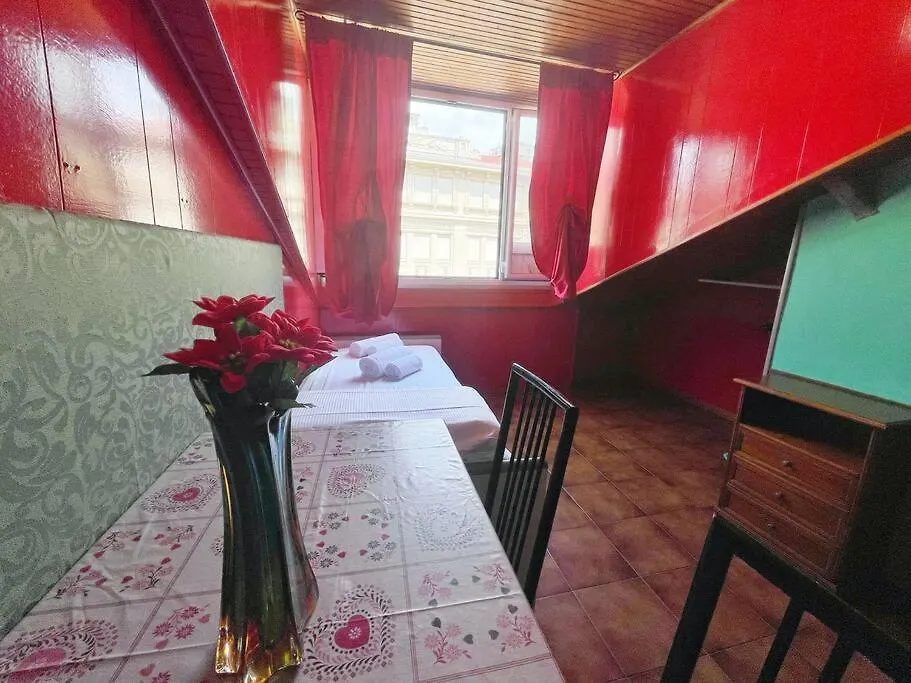 Suite Volta 68 - Sanremo
