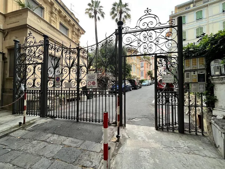 Suite Volta 68 - Sanremo Italy