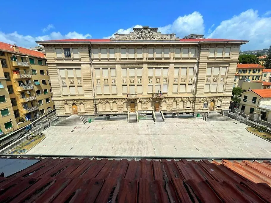 Apartment Suite Volta 68 - Sanremo Italy
