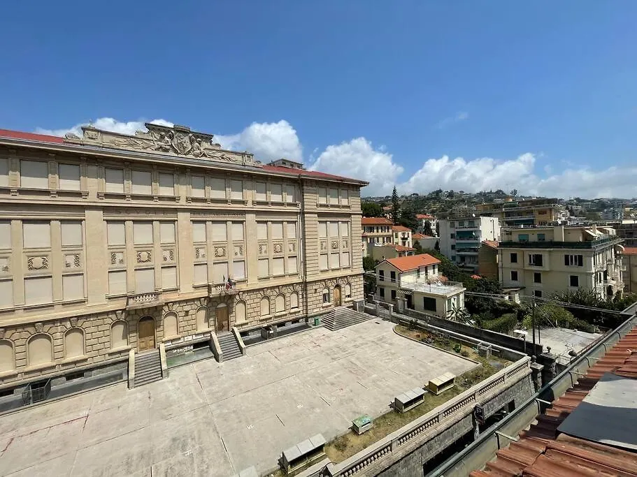 Suite Volta 68 - Sanremo Apartment