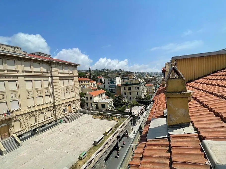 Apartment Suite Volta 68 - Sanremo Italy