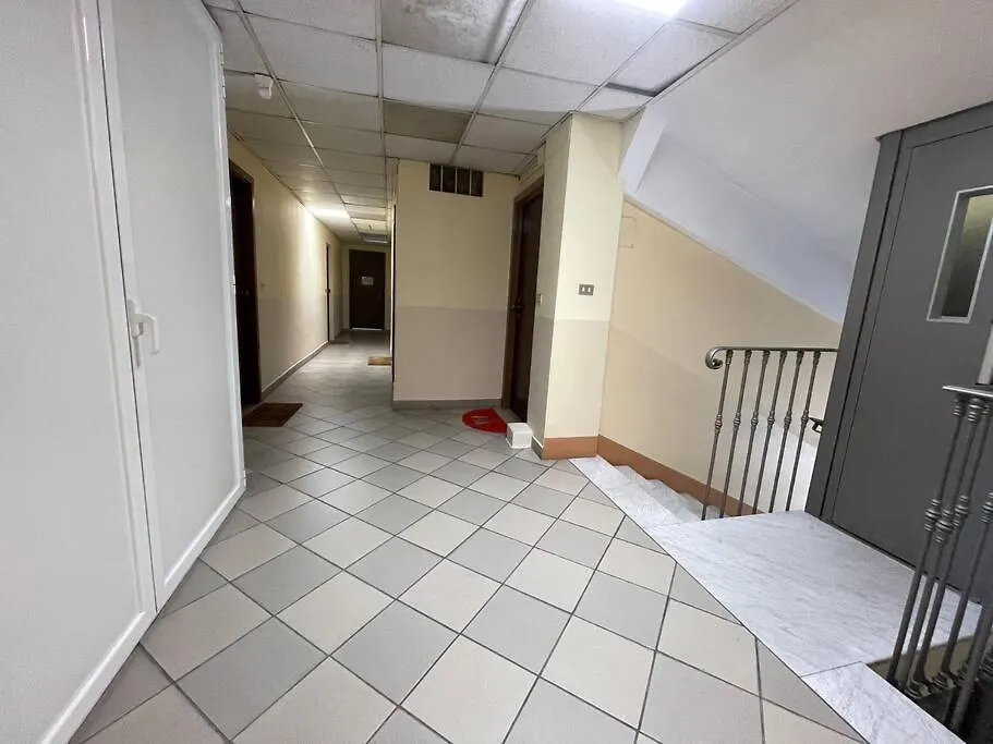 Suite Volta 68 - Sanremo