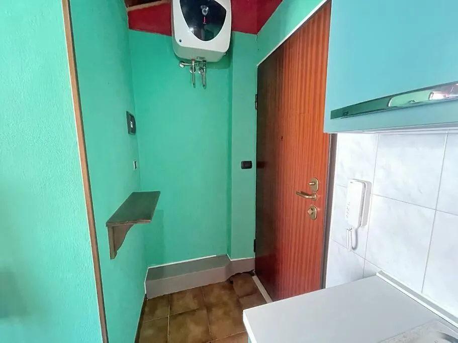 Suite Volta 68 - Sanremo Apartmán