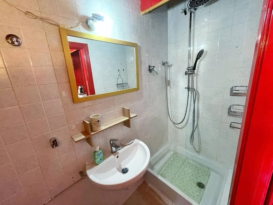 Suite Volta 68 - Sanremo Apartmán
